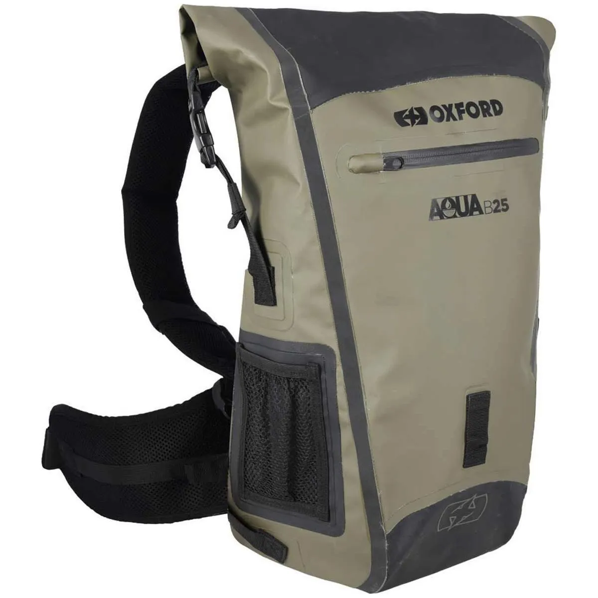 Oxford Aqua Hydro Backpack B 25 for Caravan/Motorhome