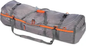 Packbag for Sport Equipment, 200L Heavy-Duty Duffel Bags for Camping, Motorcycling, Skiing, and Camping Gear Bag for Adventure