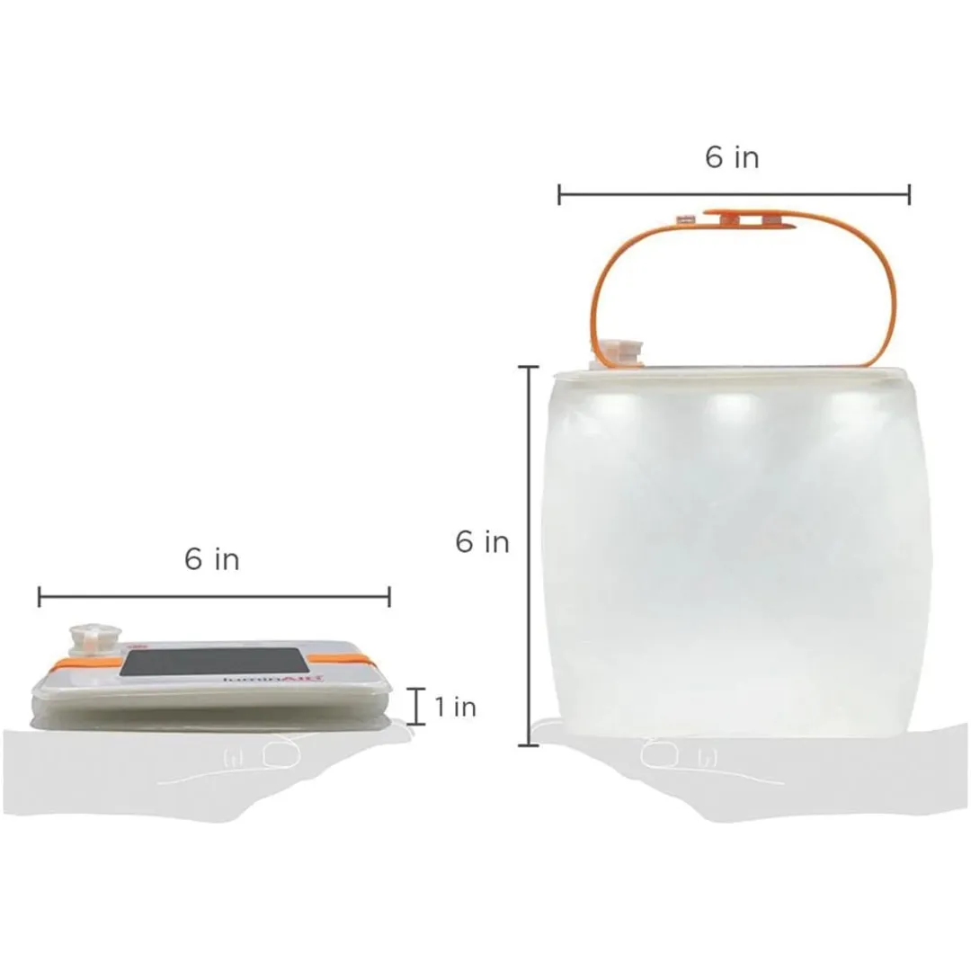 PACKLITE MAX 2-IN-1 LANTERN