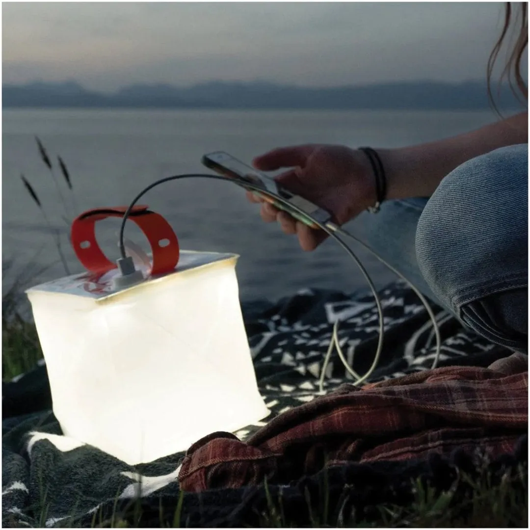PACKLITE MAX 2-IN-1 LANTERN