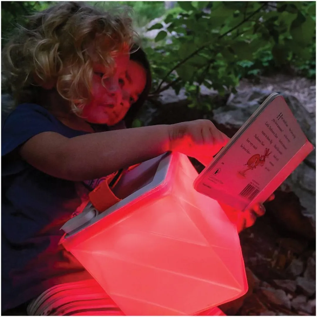 PACKLITE TITAN 2-IN-1 LANTERN