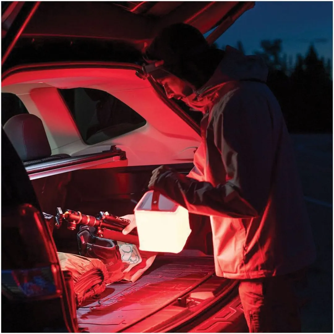 PACKLITE TITAN 2-IN-1 LANTERN