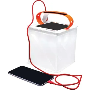 PACKLITE TITAN 2-IN-1 LANTERN