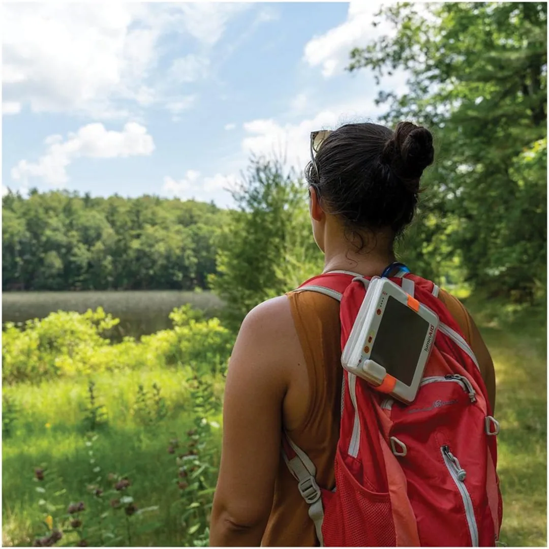 PACKLITE TITAN 2-IN-1 LANTERN