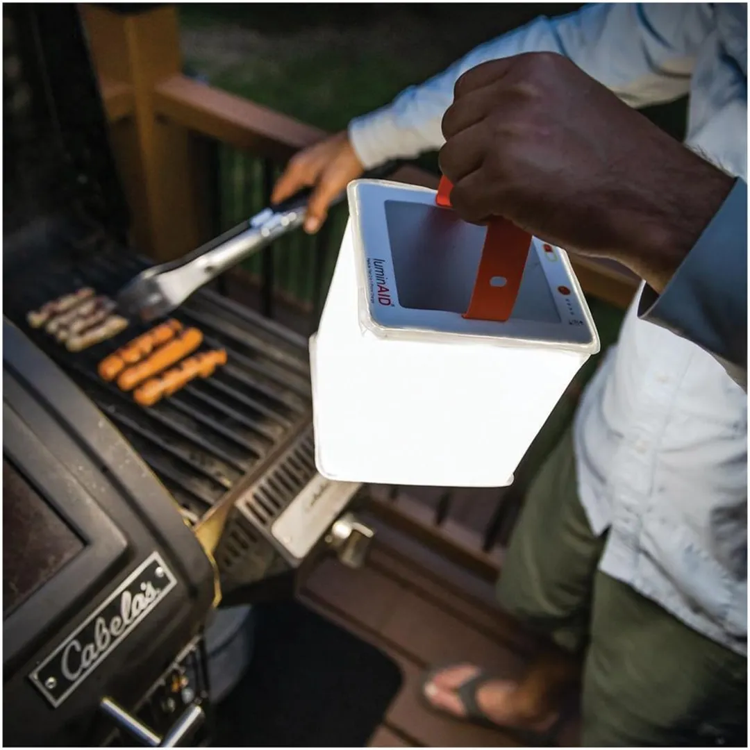 PACKLITE TITAN 2-IN-1 LANTERN