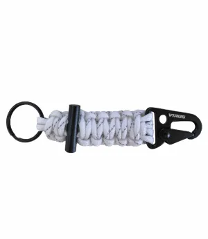 Paracord Keychain