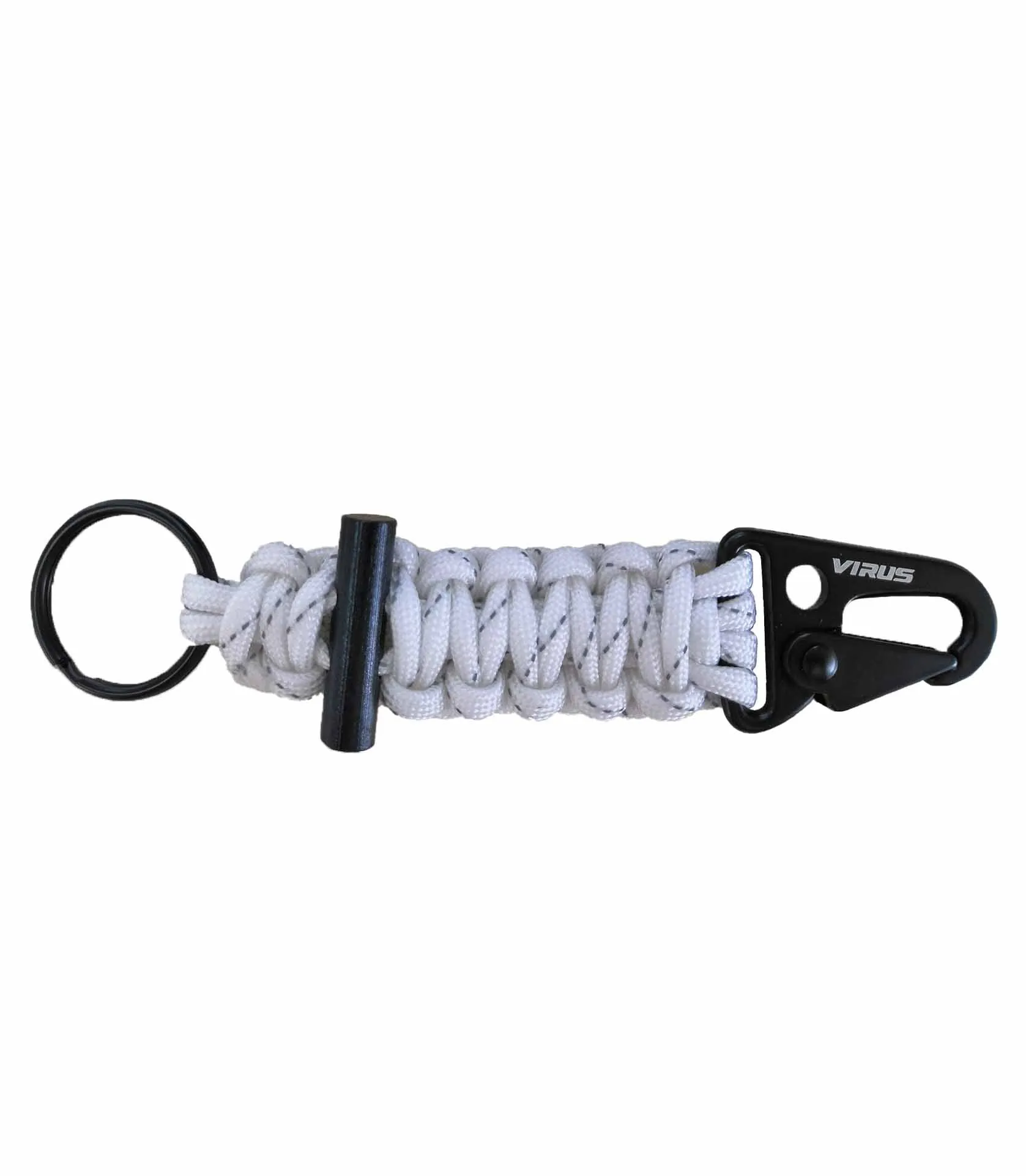 Paracord Keychain