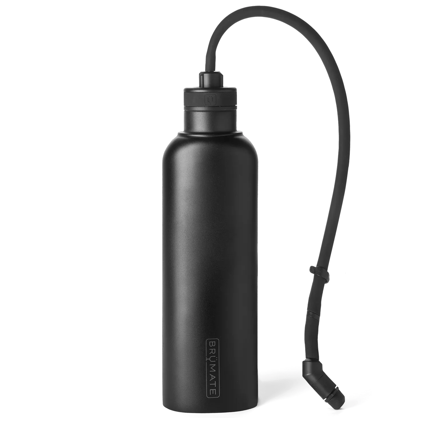 Paragon Hydration System | 40oz | Matte Black
