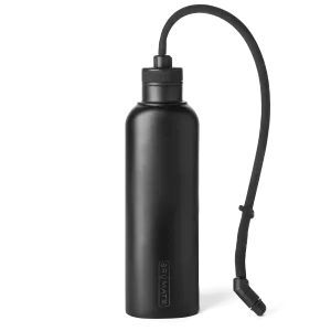Paragon Hydration System | 40oz | Matte Black