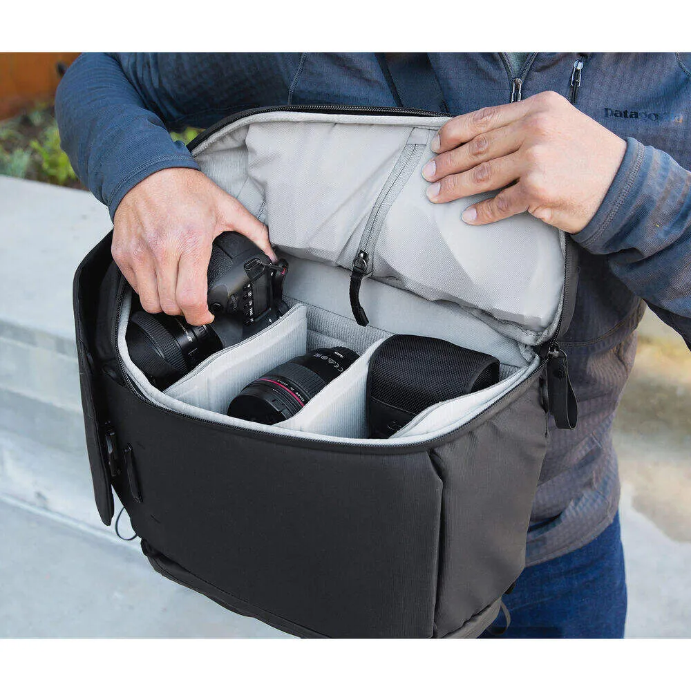 Peak Design 30L Everyday Backpack V2 - Charcoal