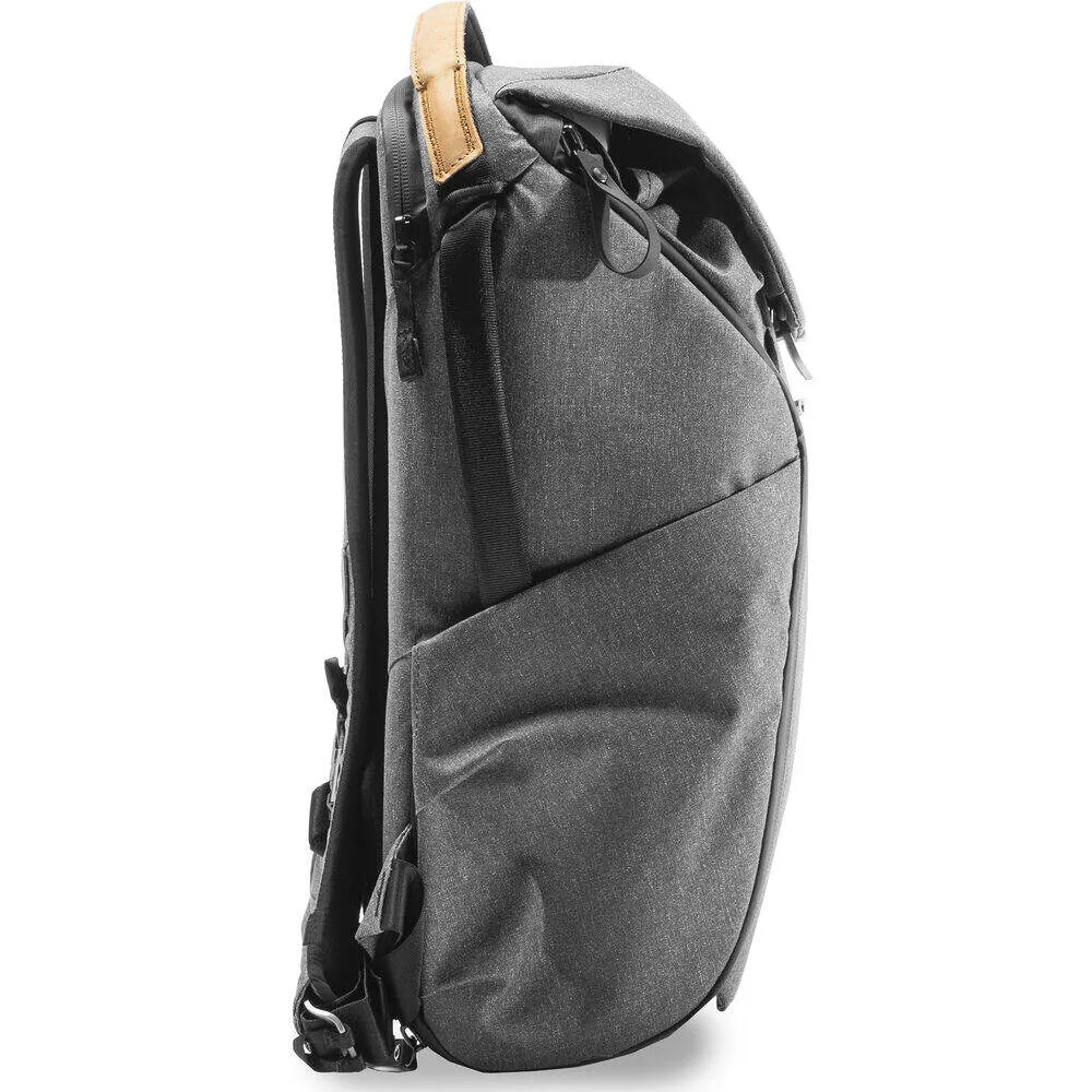 Peak Design 30L Everyday Backpack V2 - Charcoal