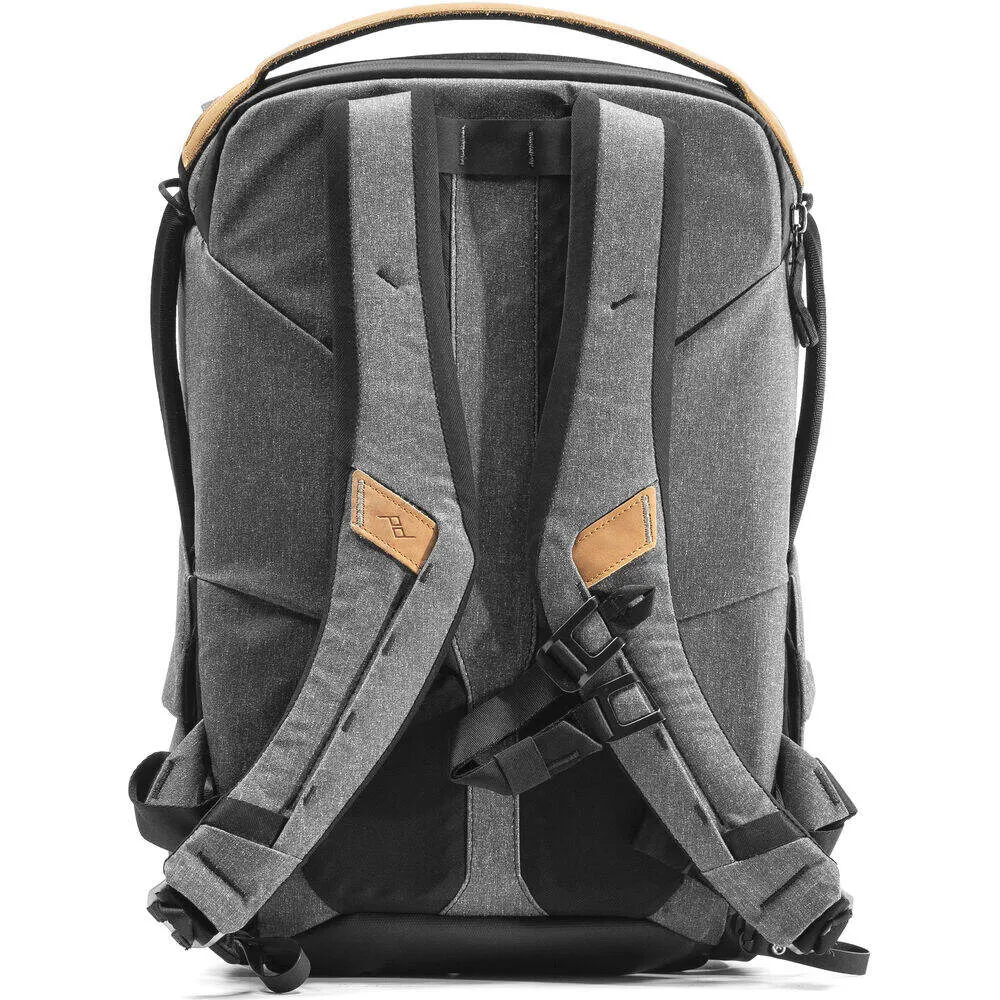Peak Design 30L Everyday Backpack V2 - Charcoal