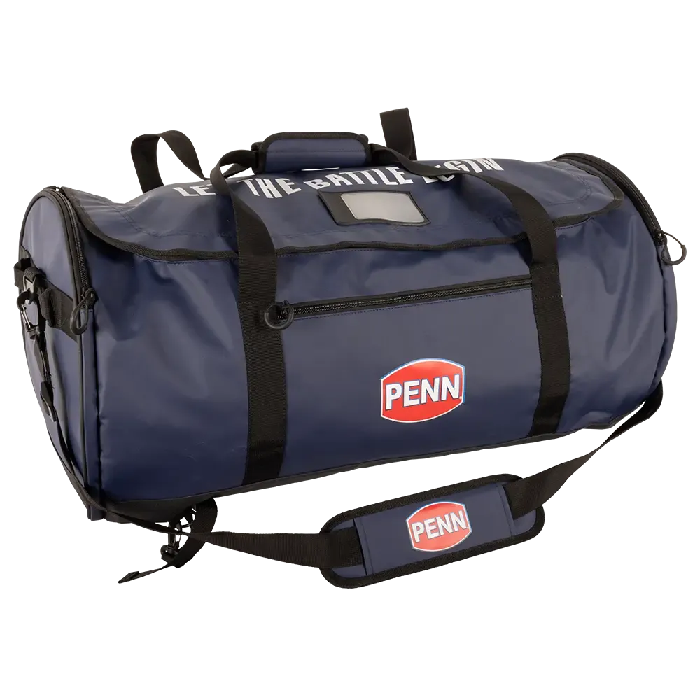 Penn Saltwater Deluxe Duffle Bag