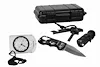 Performance Tool 12-IN-1 OUTDOOR SURVIVAL KIT