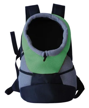 Pet Life On-the-Go Backpack Pet Carrier