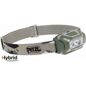 Petzl PETZL  ARIA 2 Camo