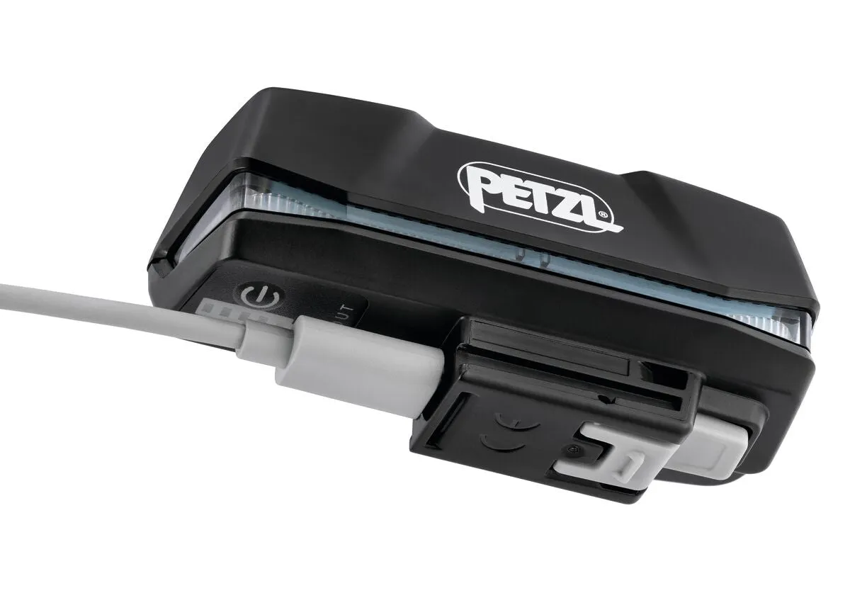 Petzl R1 Rechargeable Headlamp Battery