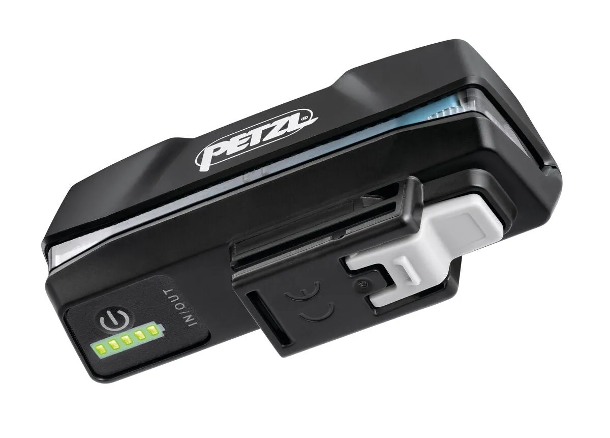 Petzl R1 Rechargeable Headlamp Battery