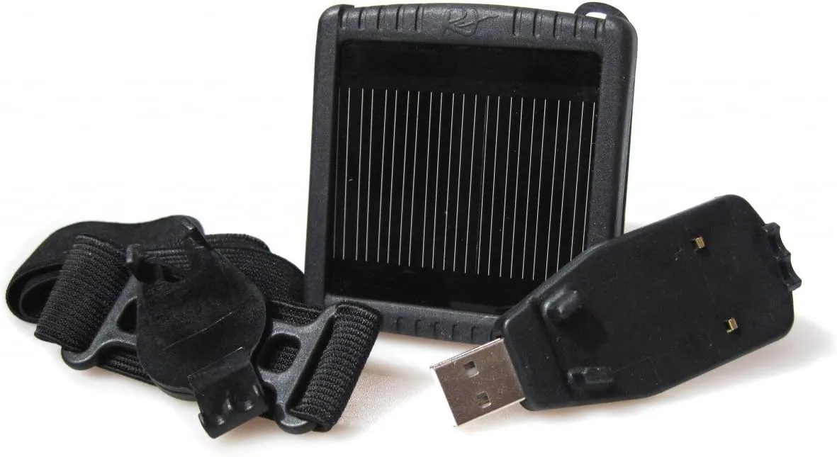 Photon ReX Solar/USB Charger Accessory Kit