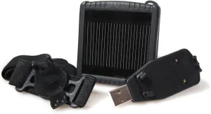 Photon ReX Solar/USB Charger Accessory Kit