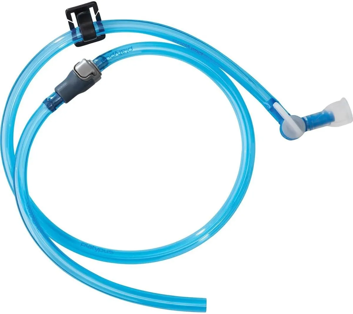 Platypus Big Zip EVO Hydration System Drink Tube Kit