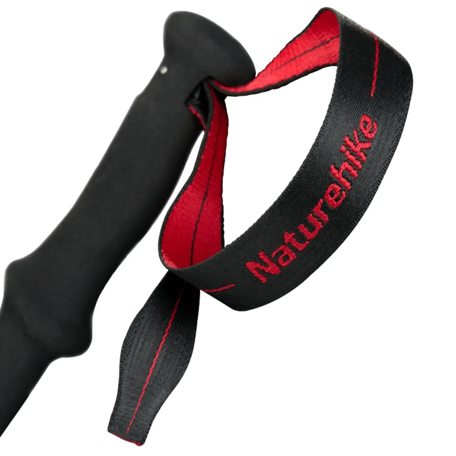 Pole Starrynight Attentive support Exclusive offerings And Carbon Aluminium - Trekking Sky Naturehike Black