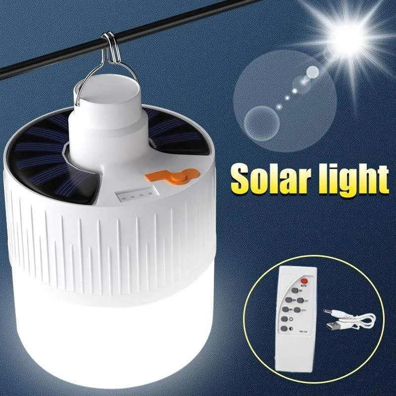 Portable USB Led Lantern