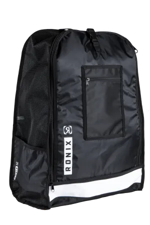 Portside Gear Bag - 2025