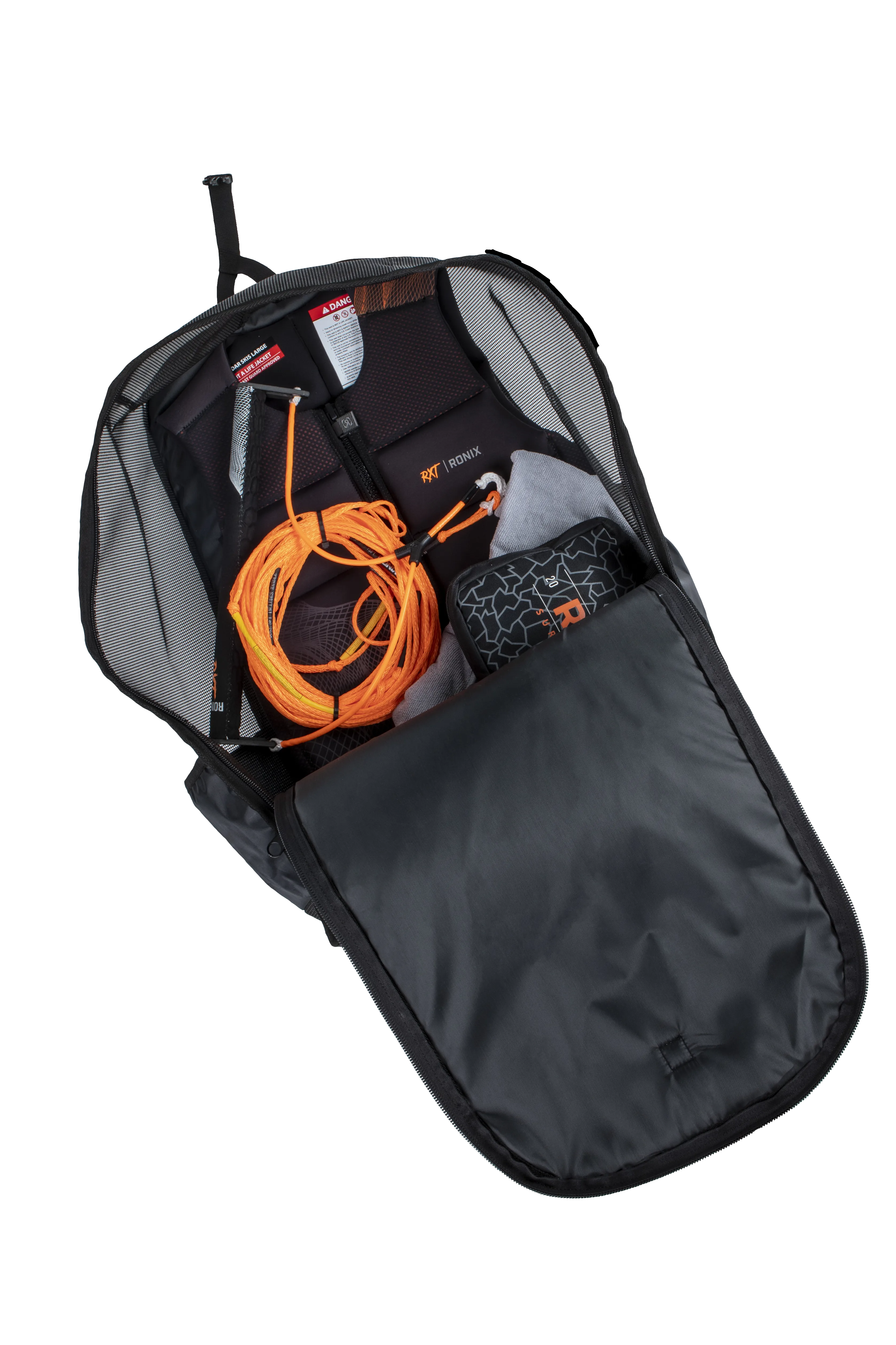Portside Gear Bag - 2025