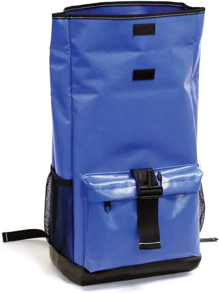 Preferred Nation All Weather Backpack, Blue, One Size