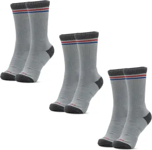 Premium Merino Wool Light Hiking Socks