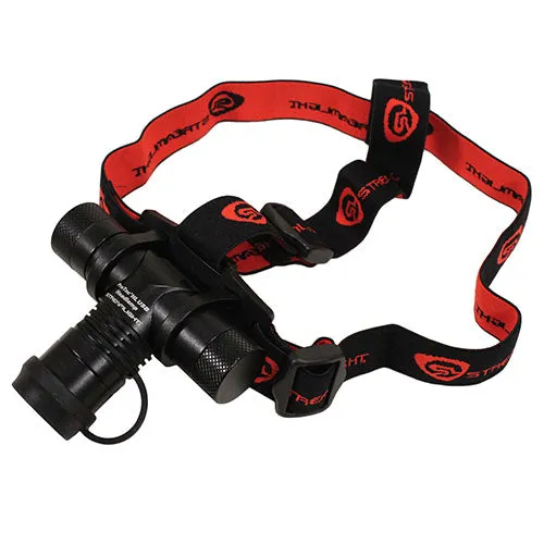 Protac Hl Usb Headlamp - Box - Black