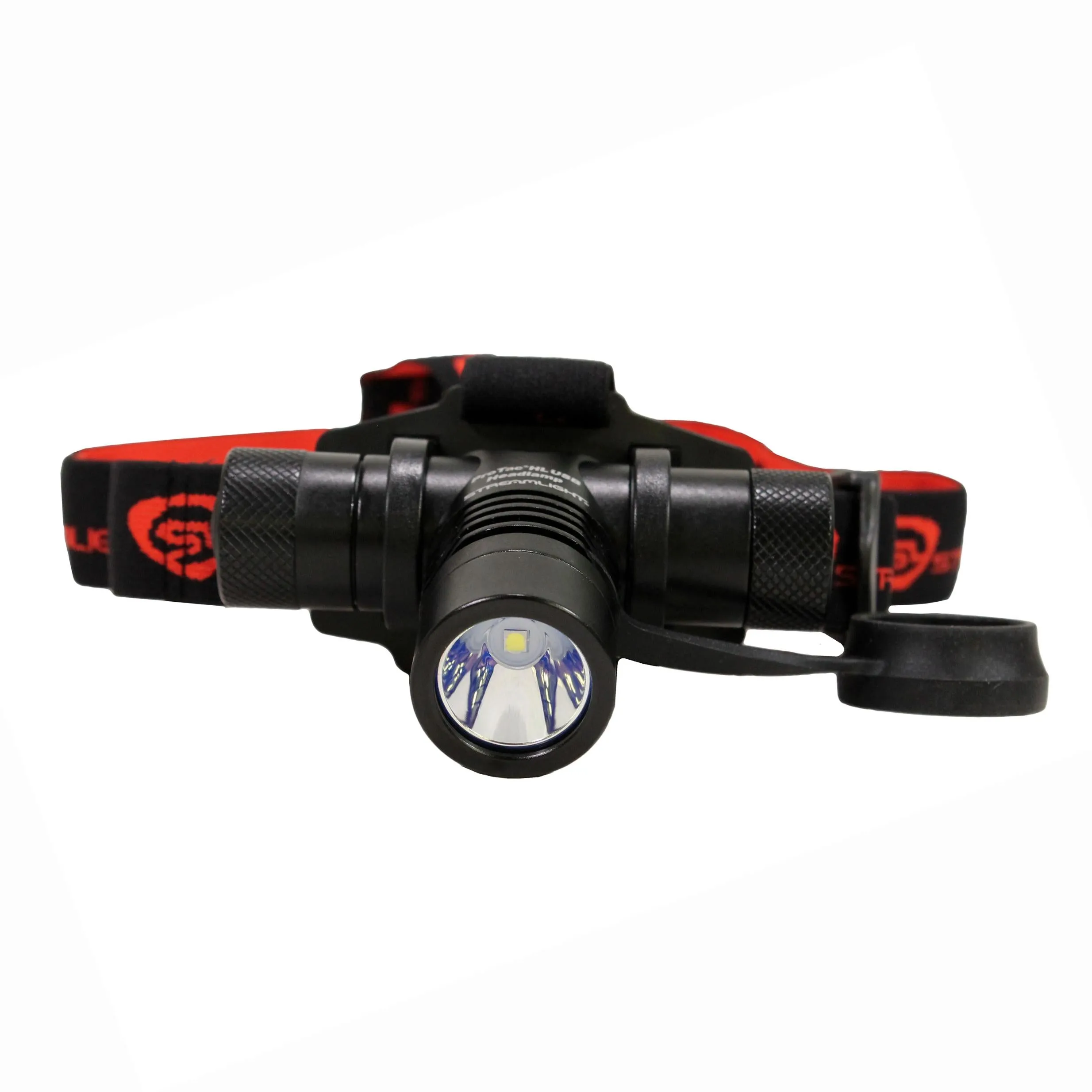 Protac Hl Usb Headlamp - Box - Black