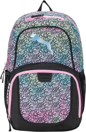 PUMA Evercat Contender Backpack, Multicolor, OS