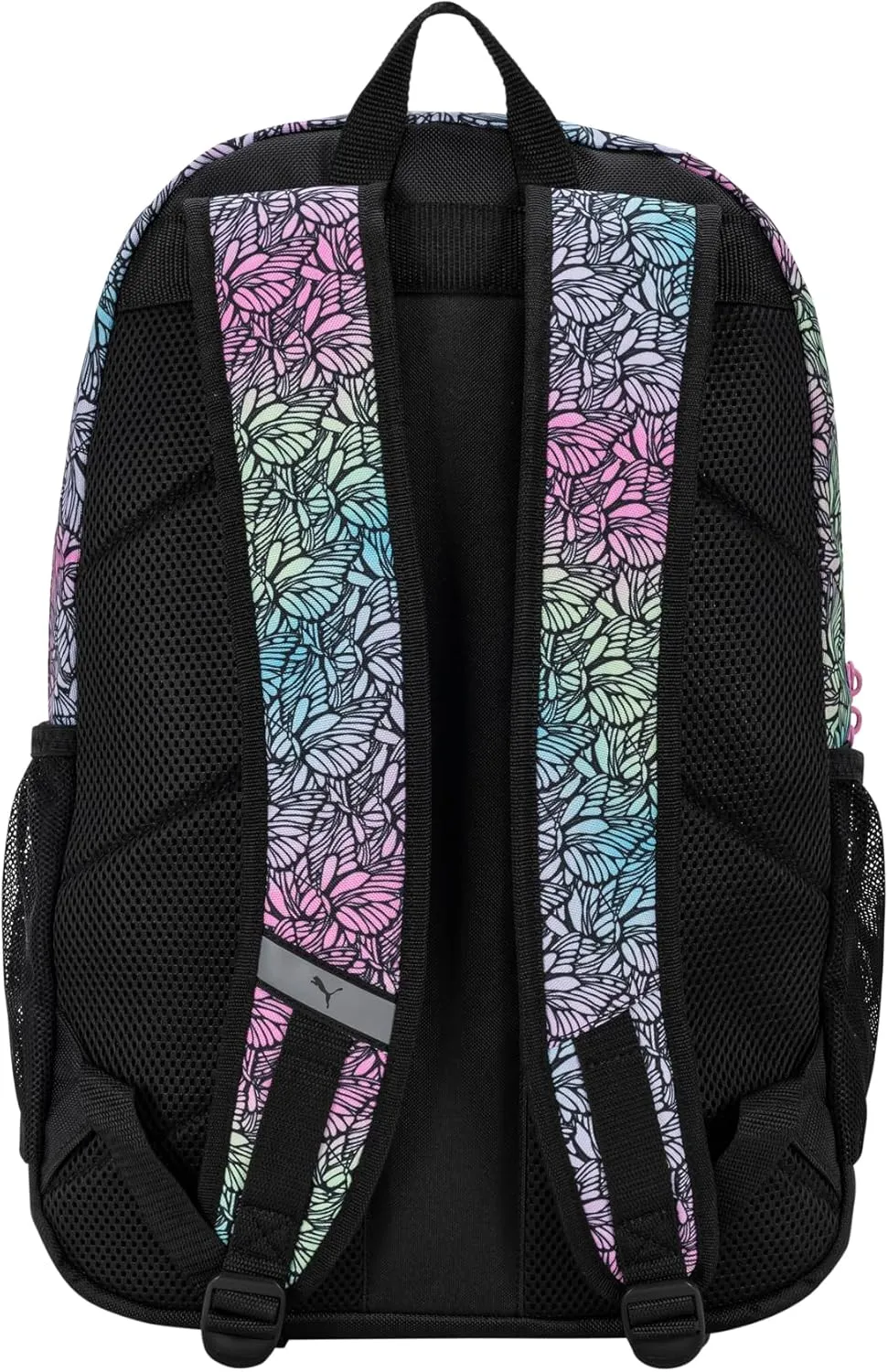 PUMA Evercat Contender Backpack, Multicolor, OS