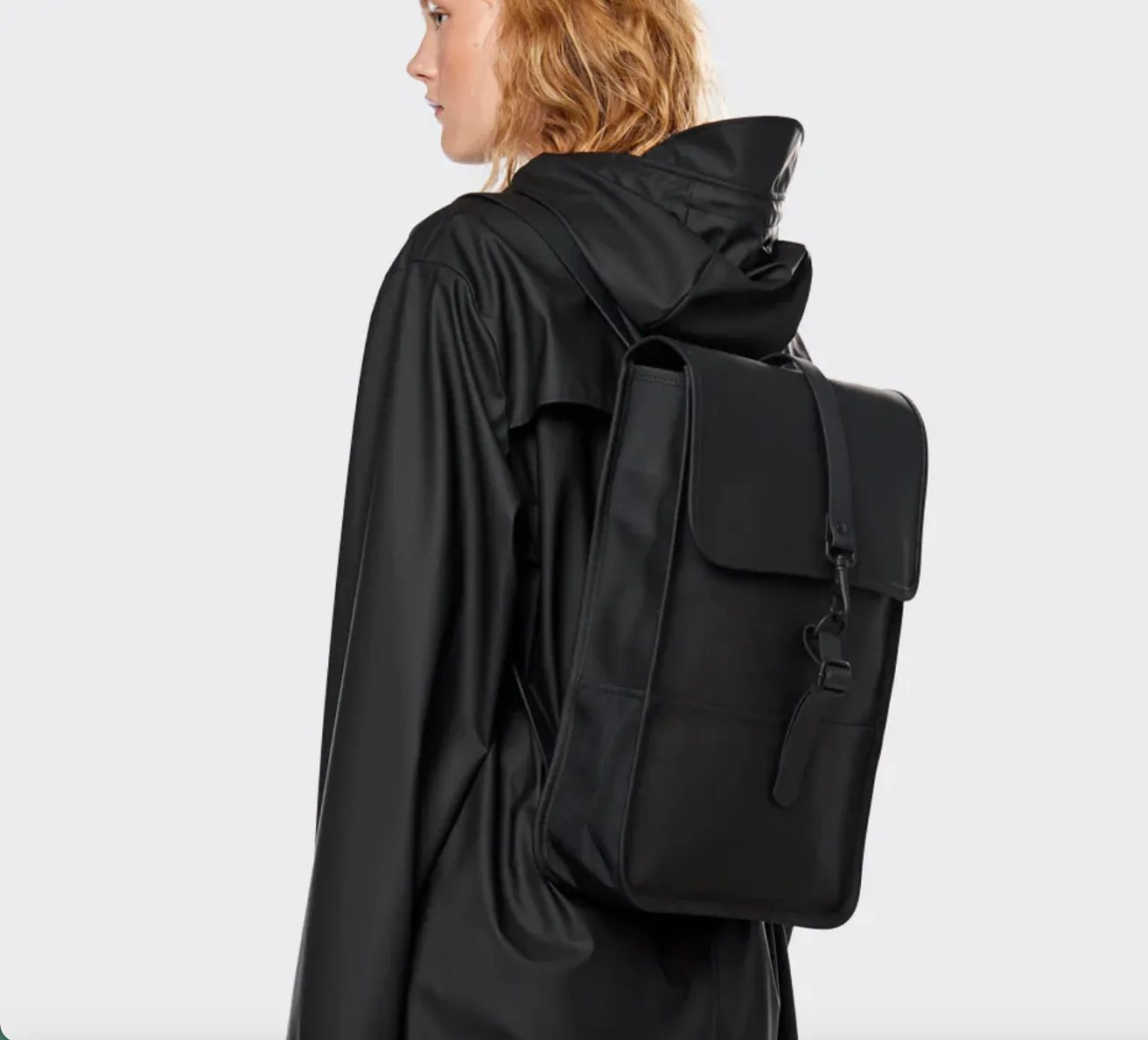 Rains ::  Backpack - Mini