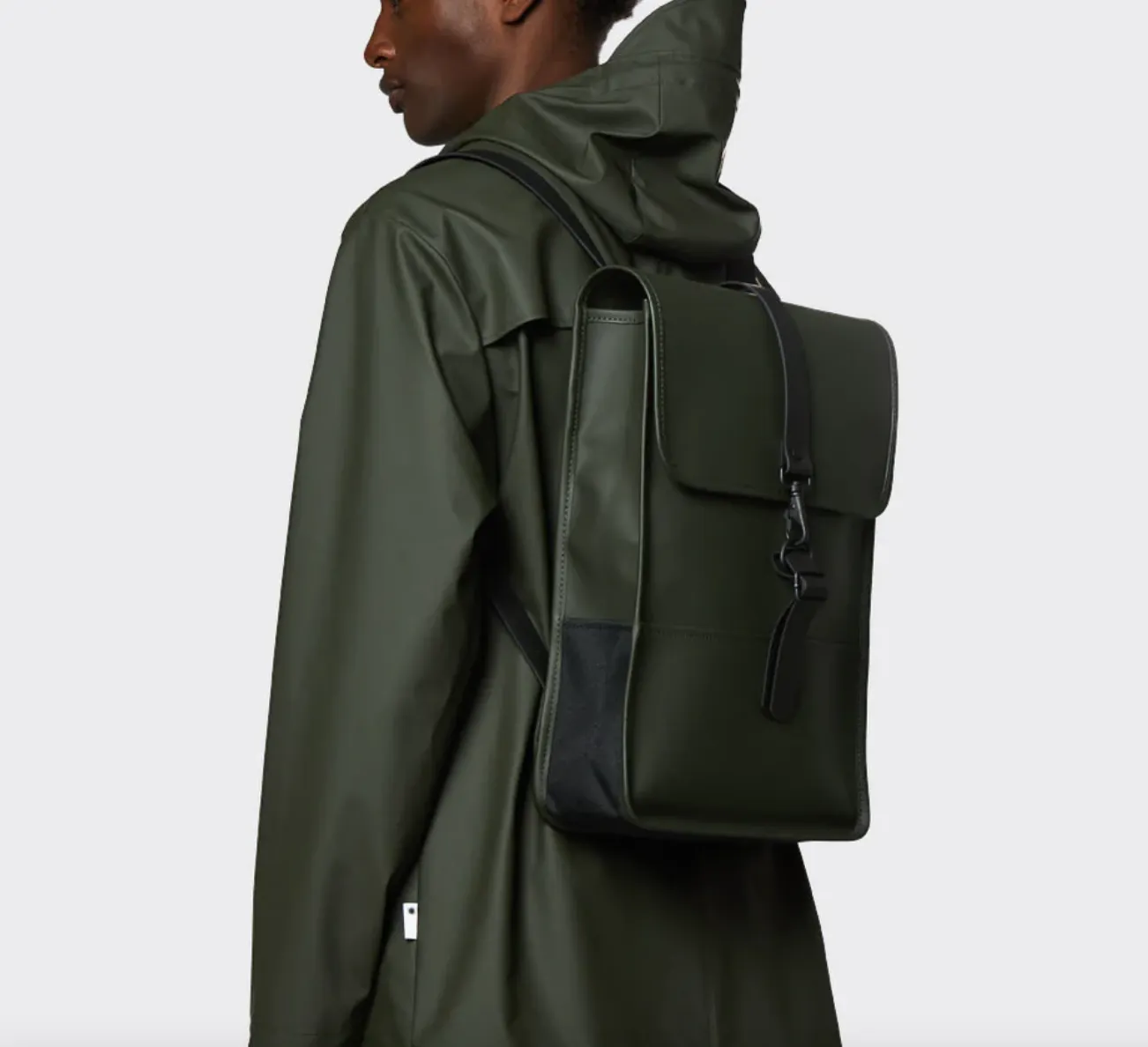 Rains ::  Backpack - Mini