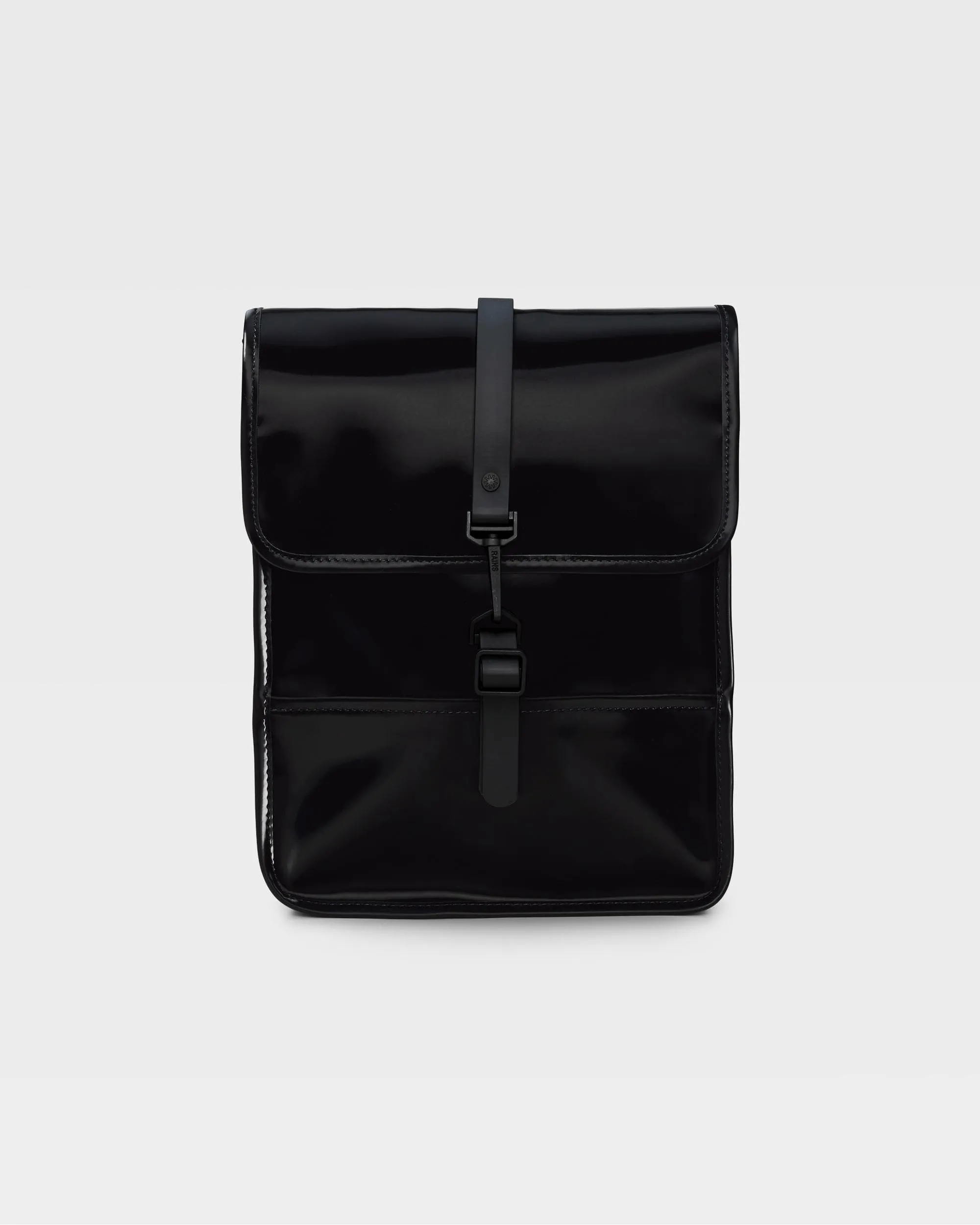 Rains Unisex Backpack Micro