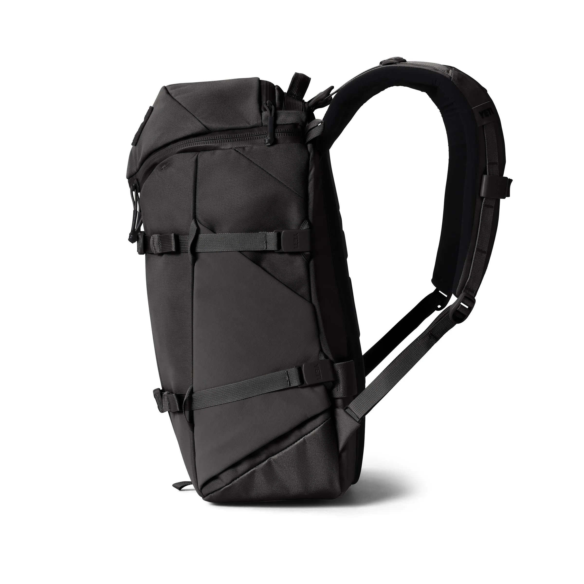 RANCHERO™ 22L BACKPACK Black