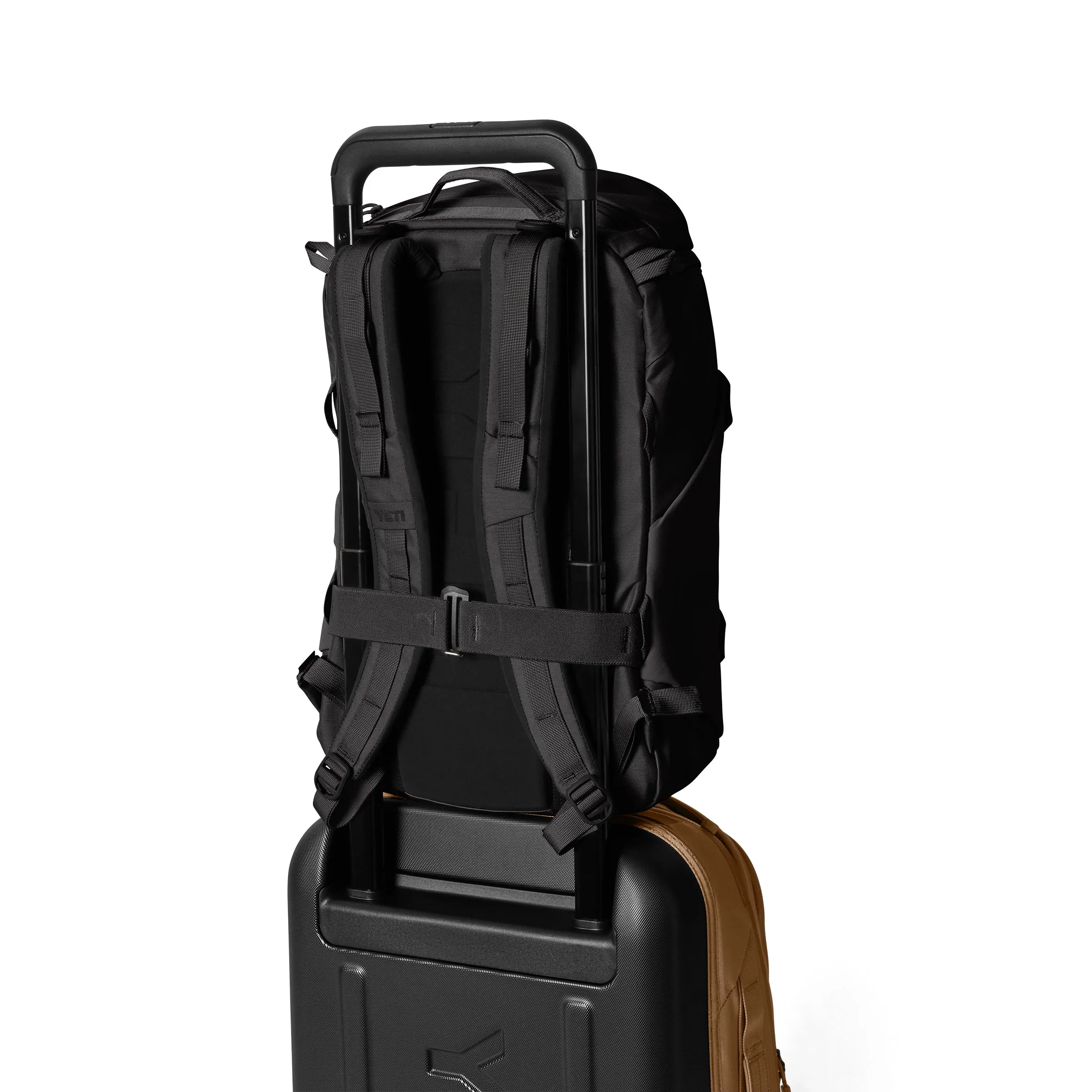 RANCHERO™ 22L BACKPACK Black