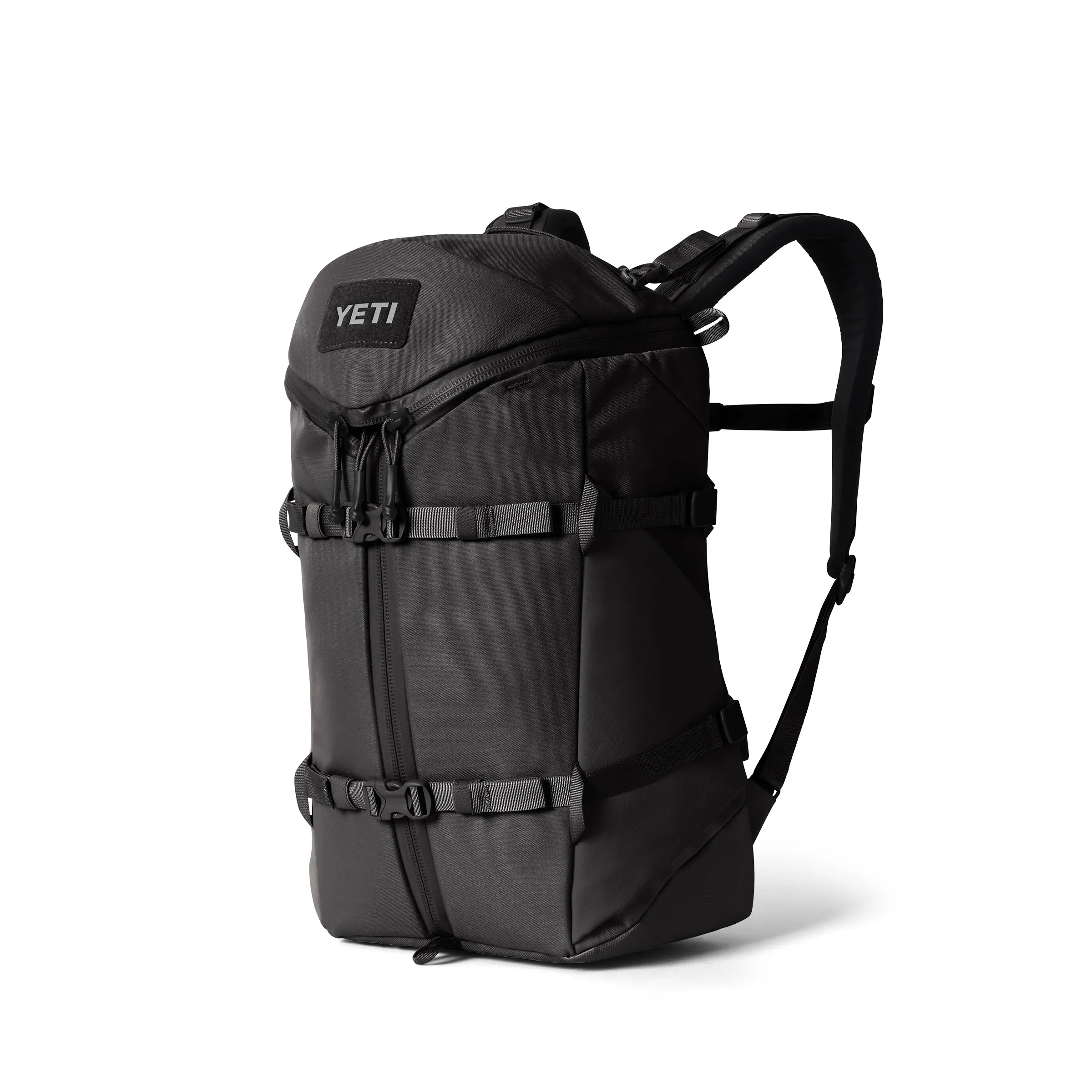 RANCHERO™ 22L BACKPACK Black