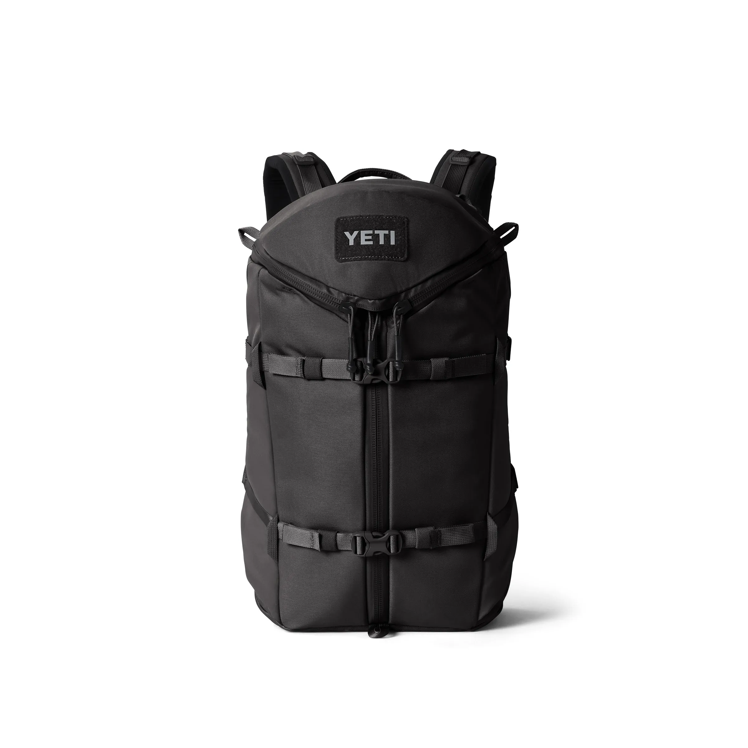 RANCHERO™ 22L BACKPACK Black