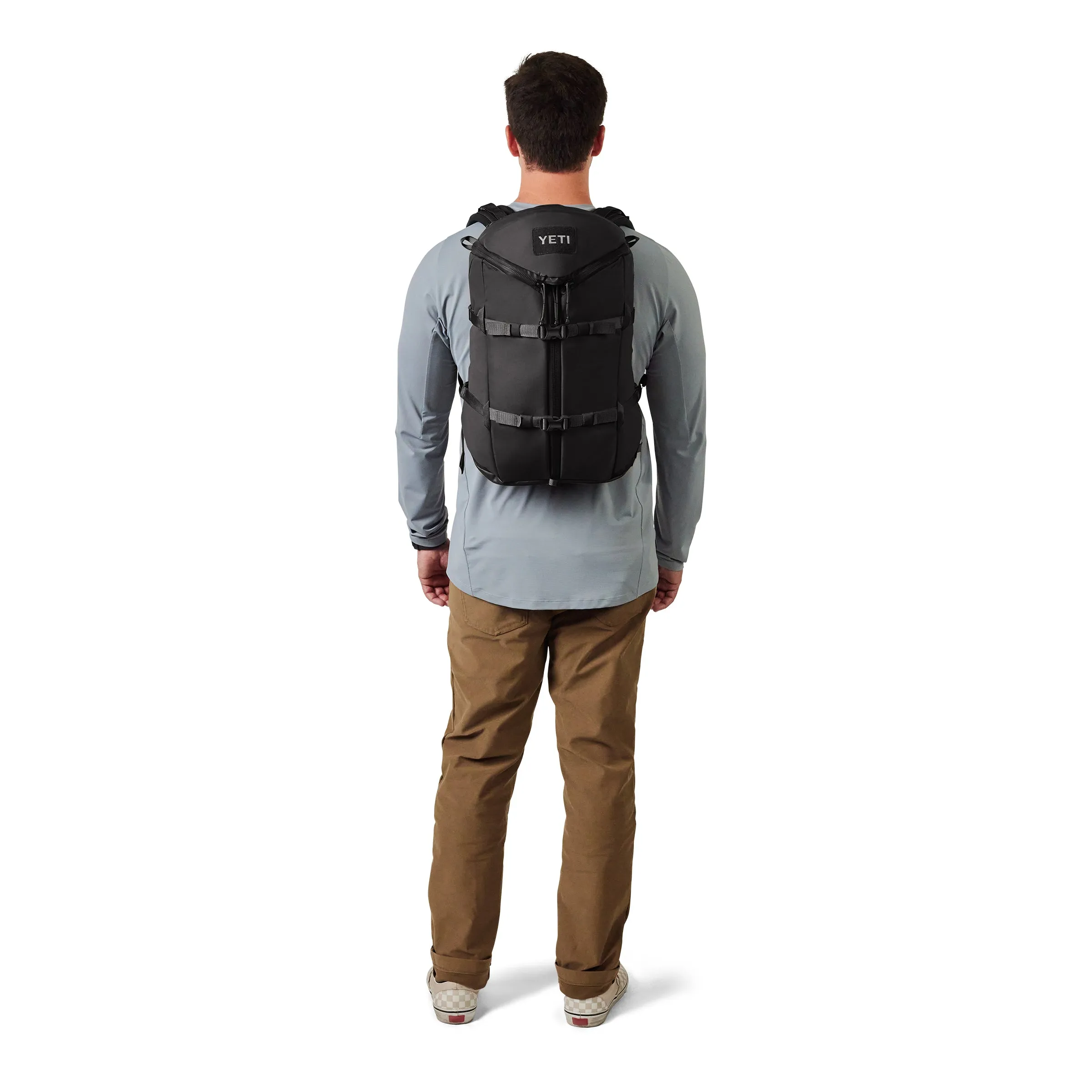 RANCHERO™ 22L BACKPACK Black