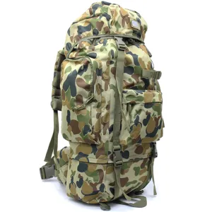 Ranger 65Lt Pack Auscam