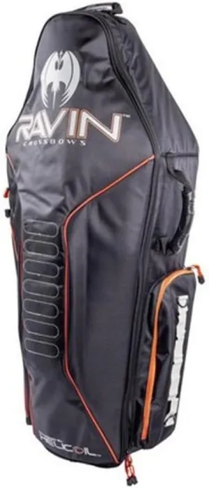 Ravin R180 Soft Case For Use Exclusively With Ravin Crossbows, Black
