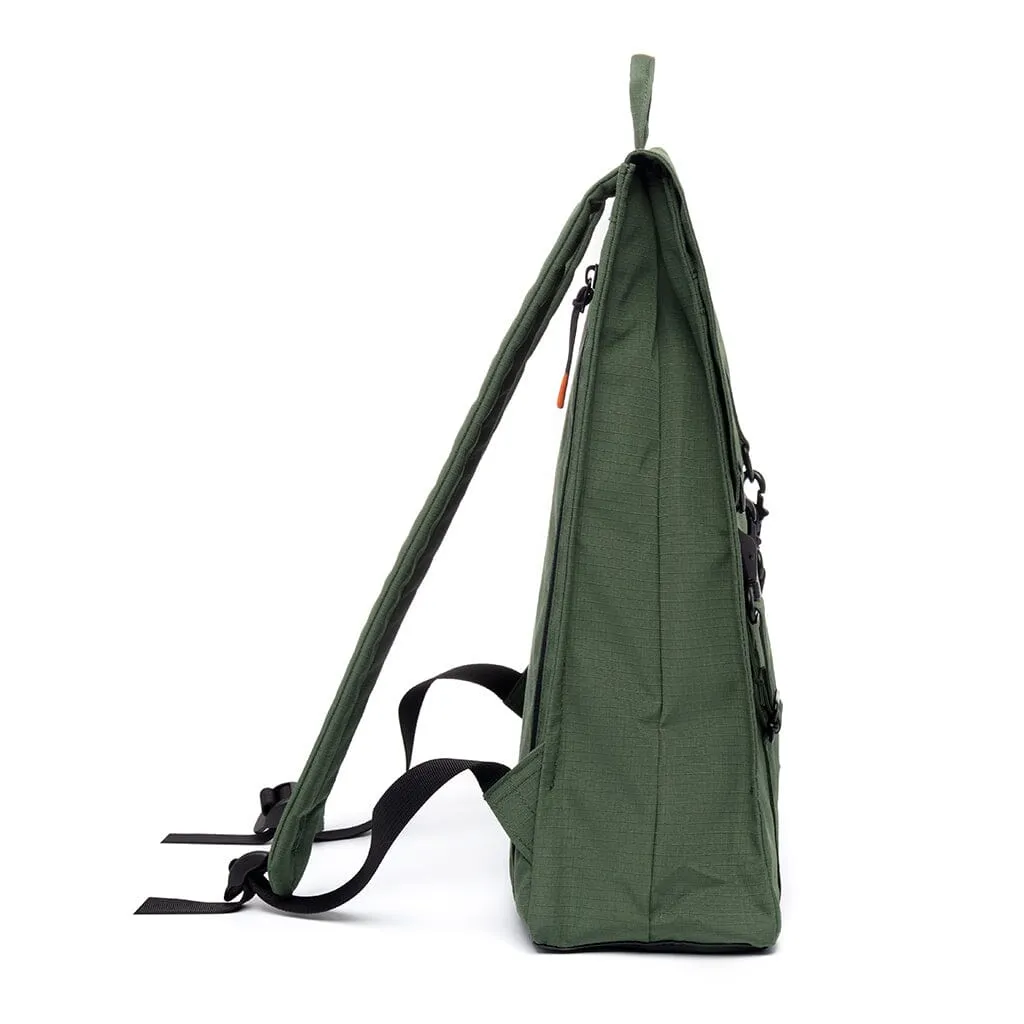 Recycled Laptop Backpack - Handy XL Vandra | LEFRIK