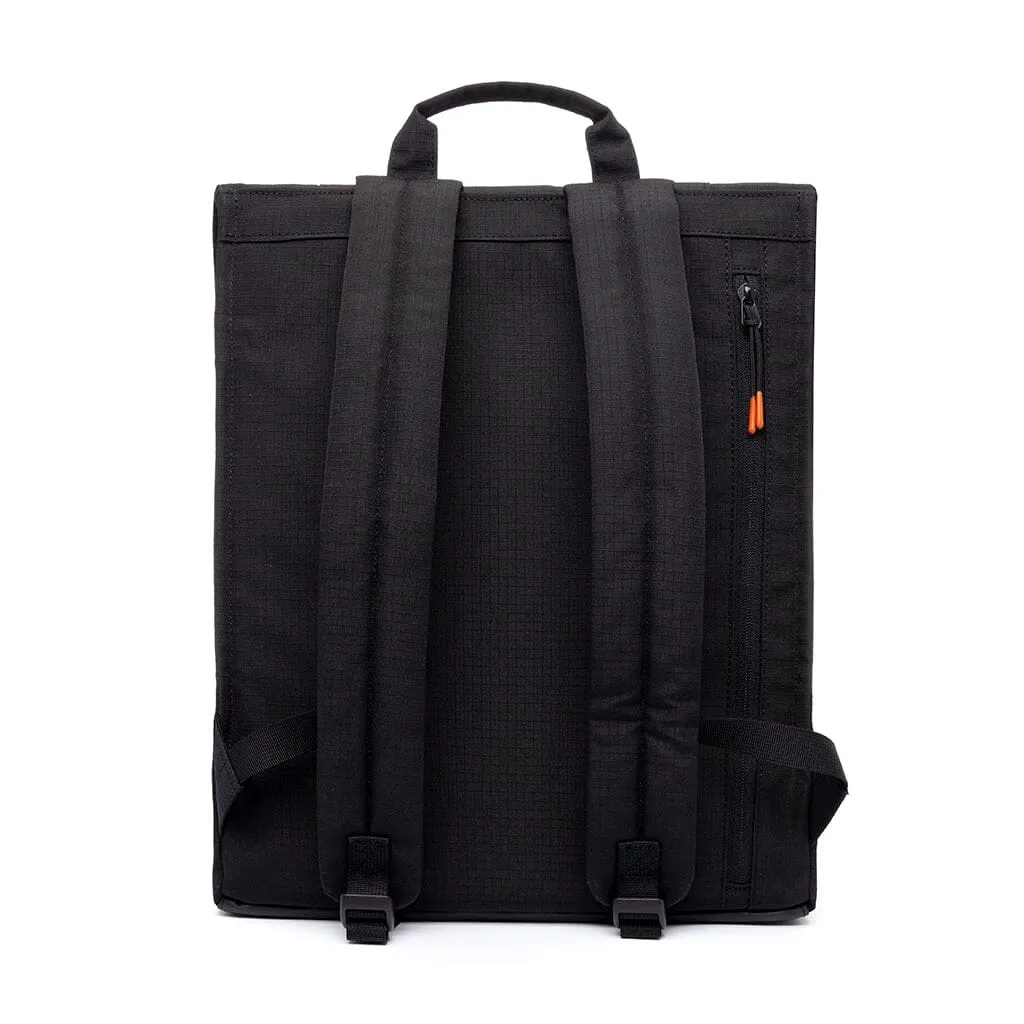 Recycled Laptop Backpack - Handy XL Vandra | LEFRIK
