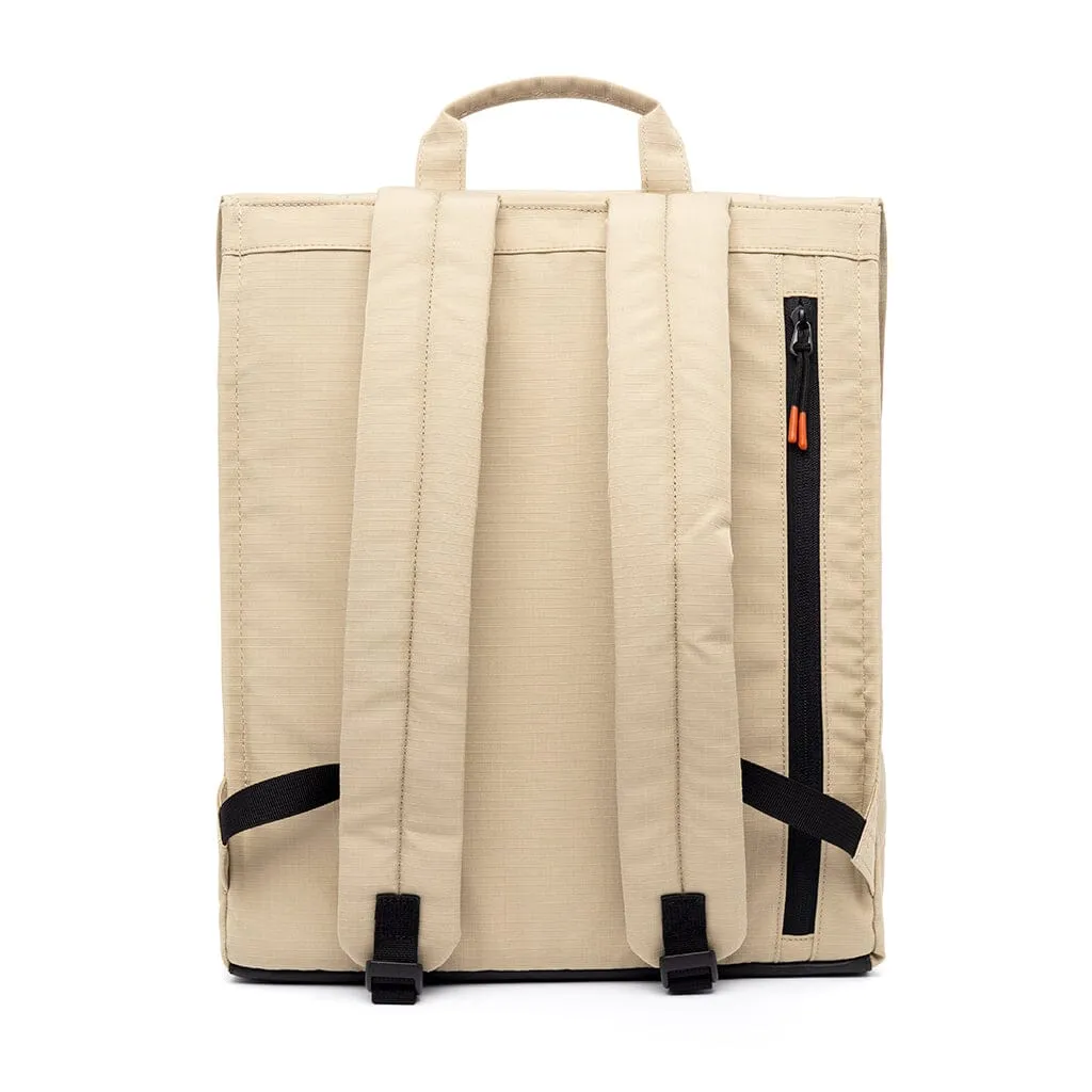 Recycled Laptop Backpack - Handy XL Vandra | LEFRIK