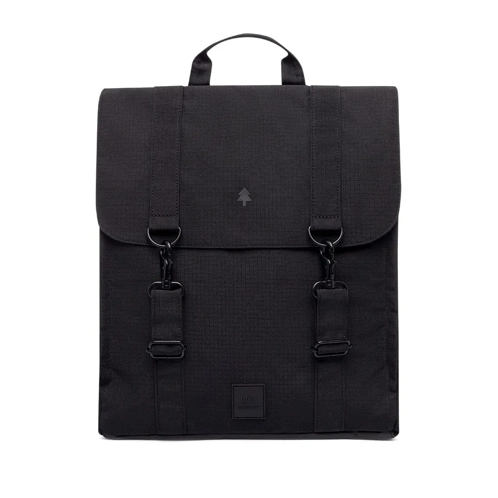 Recycled Laptop Backpack - Handy XL Vandra | LEFRIK