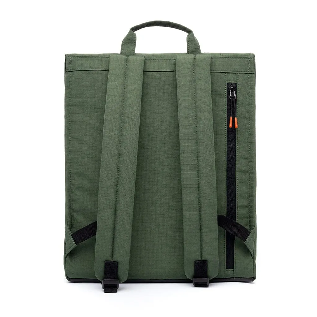 Recycled Laptop Backpack - Handy XL Vandra | LEFRIK